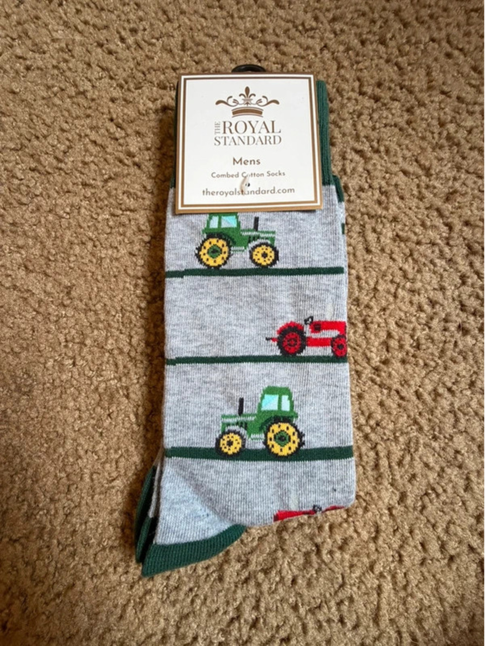 Men’s Socks